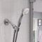 Keeney Mfg Handheld Shower Kit, Polished Chrome K740CP - alternate 2